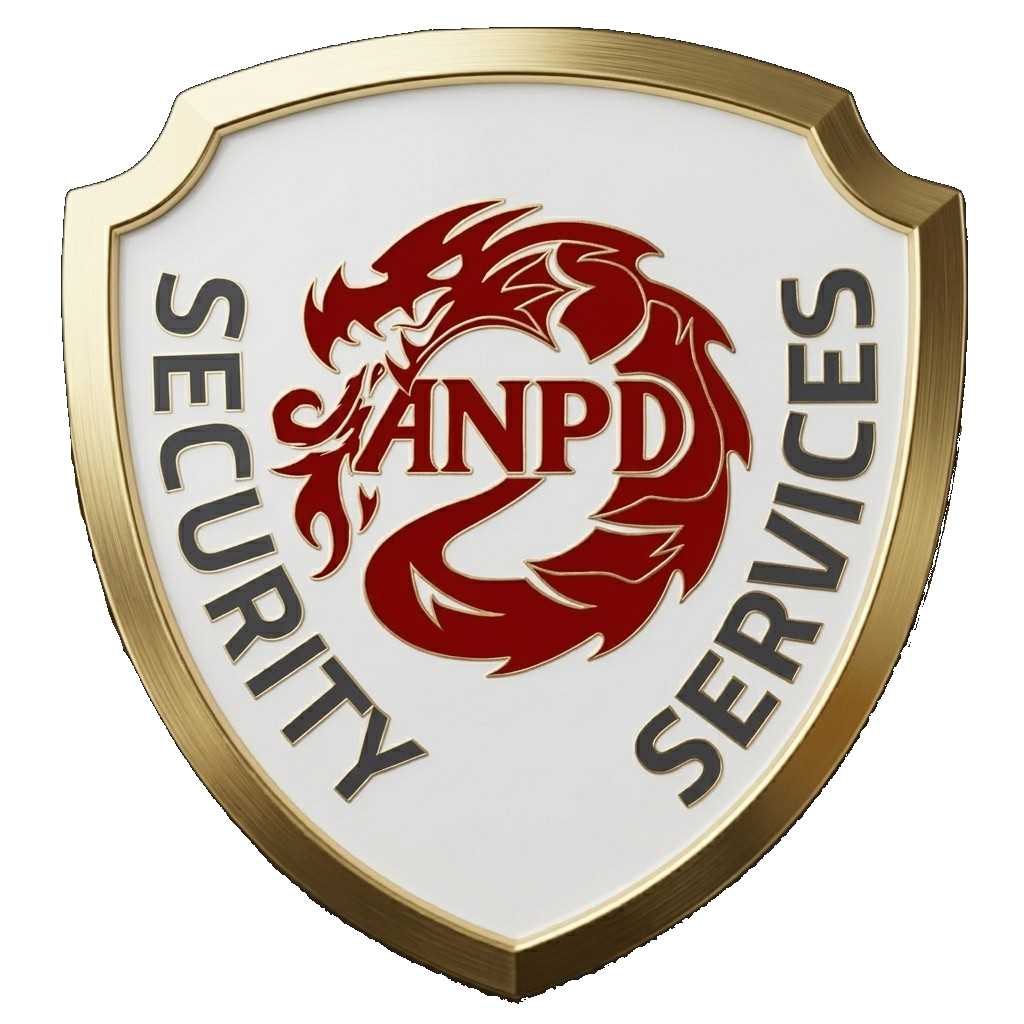 PT. Andal Prima Abadi — ANPD Security Services